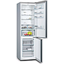 Refrigerator Bosch KGN39LB316 Black
