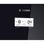 Refrigerator Bosch KGN39LB30U Black