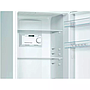 Refrigerator Bosch KGN33NW206 White