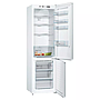Refrigerator Bosch KGN39UW316 White