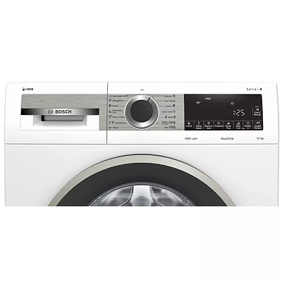 Washing Machine Bosch WGA25400ME 10 Kg White