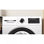 Washing Machine Bosch WNA25401ME 10.5/6 Kg White