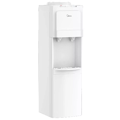 Water Dispenser Midea (YL2340SWHITE) - White