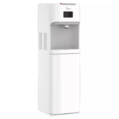 Water Dispenser Midea (YL1668SWHITE) - White