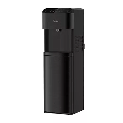 Water Dispenser Midea (YL2240SBLACK) - Black