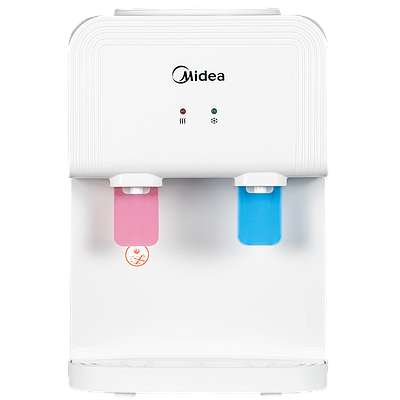 Water Dispenser Midea (MK-23E) - White