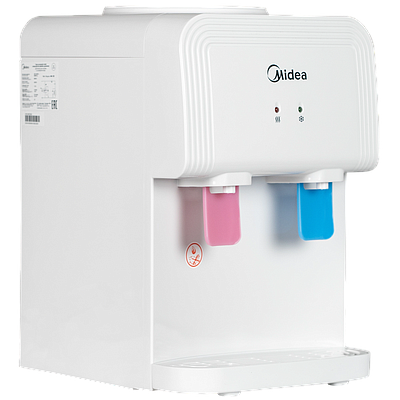 Water Dispenser Midea (MK-23E) - White