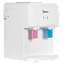 Water Dispenser Midea (MK-23E) - White