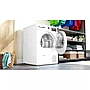 Dryer Bosch WTN86211ME 8 Kg White