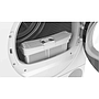 Dryer Bosch WQK25200ME 10 Kg White