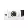 Dryer Bosch WQG1420XME 9 Kg Silver