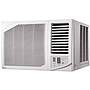 Window Air Conditioner Midea MWF-09CRN8 White