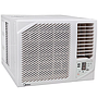 Window Air Conditioner Midea MWF-09CRN8 White