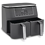 Aerogrill Ninja DZ300EU 7.6 L Grey