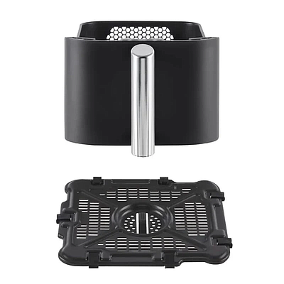 Aerogrill Ninja SL300EU 7.6 L Black