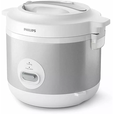 Rice Cooker Philips HD3008/40 White