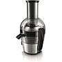 Centrifugal Juicer Philips HR1863/22 Black / Silver