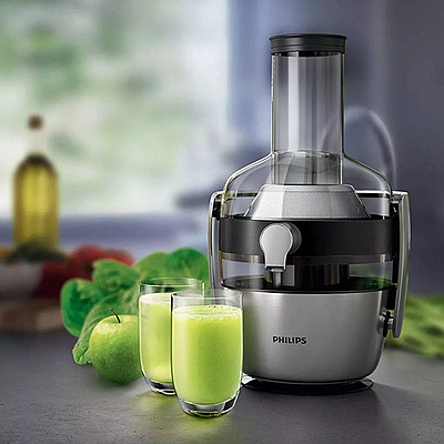 Centrifugal Juicer Philips HR1922/21