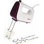 Hand Mixer Philips HR3740/11 White / Violet