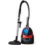 Vacuum Cleaner Philips FC9351/61 Black / Red