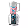 Blender Philips HR2041/30 White