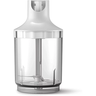 Hand Blender Philips HR2545/01 White