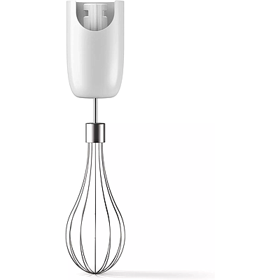 Hand Blender Philips HR2545/01 White