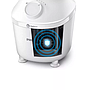 Blender Philips HR2041/16 White