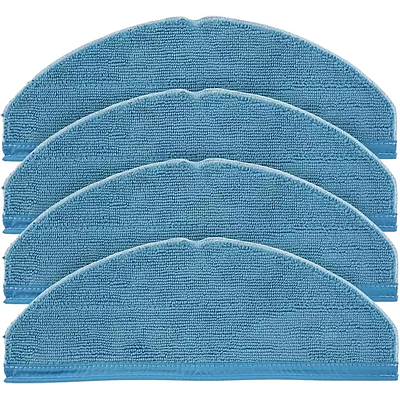 Philips HomeRun 7000 Series Aqua Mop Pads XV1470/00