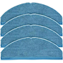 Philips HomeRun 7000 Series Aqua Mop Pads XV1470/00