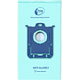 Anti-Allergy Dust Bags Philips FC8022/04