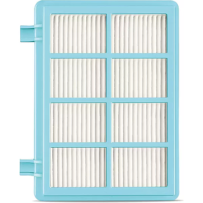 Replacement Filter Kit Philips FC8010/02