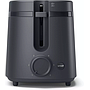Toaster Philips HD2510/91 Black
