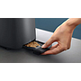 Toaster Philips HD2510/91 Black