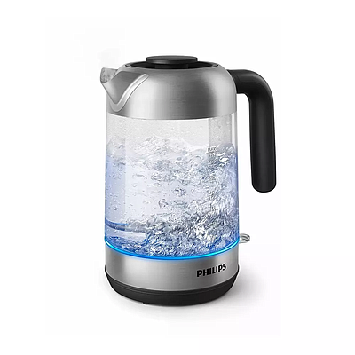 Kettle Philips HD9339/80 Black