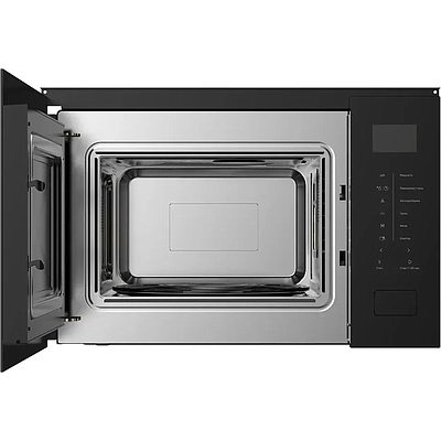Built-In Microwave Oven Kuppersberg HMW 652 B Black