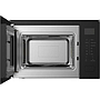 Built-In Microwave Oven Kuppersberg HMW 652 B Black