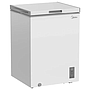 Freezer Midea MDRC211FZE01 143 L White