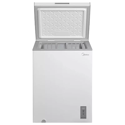 Freezer Midea MDRC211FZE01 143 L White