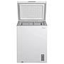 Freezer Midea MDRC211FZE01 143 L White
