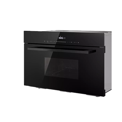 Built-In Microwave Oven Kuppersberg HMW 634 B Black