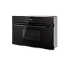 Built-In Microwave Oven Kuppersberg HMW 634 B Black
