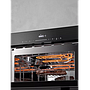 Built-In Microwave Oven Kuppersberg HMW 634 B Black