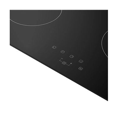 Built-In Hob Kuppersberg ECO 603 Black