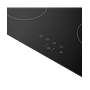 Built-In Hob Kuppersberg ECO 603 Black