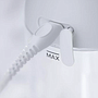 Oral Irrigator Philips HX3826/31 Sonicare Cordless Power Flosser 3000 Series White