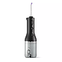 Oral Irrigator Philips HX3826/33 Sonicare Cordless Power Flosser 3000 Series Black