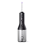 Oral Irrigator Philips HX3826/33 Sonicare Cordless Power Flosser 3000 Series Black
