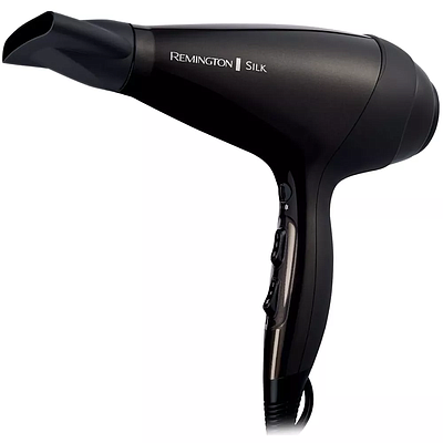 Hair Dryer Remington AC9095 Black