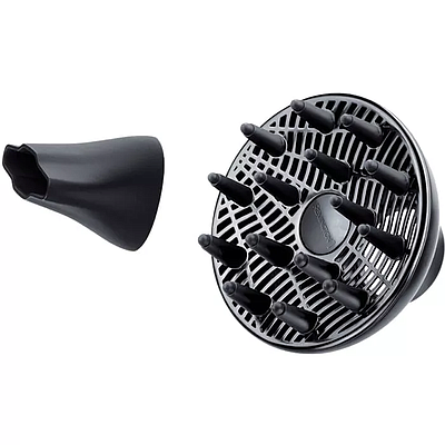 Hair Dryer Remington AC9140B Black